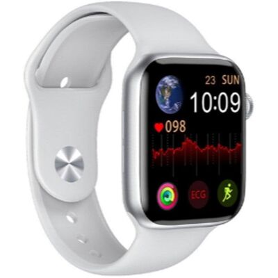KLACK W26K Reloj Inteligente - Llamadas Bluetooth, ECG, Temperatura KLACK W26K Reloj Inteligente - Llamadas Bluetooth, ECG, Temperatura