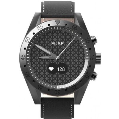 Weeplug Fuse HR Reloj Smartwatch Negro Weeplug Fuse HR Reloj Smartwatch Negro