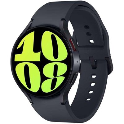 Samsung Galaxy Watch6 Bluetooth 44mm Grafito Samsung Galaxy Watch6 Bluetooth 44mm Grafito