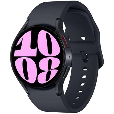 Samsung Galaxy Watch6 LTE 40mm Grafito Samsung Galaxy Watch6 LTE 40mm Grafito