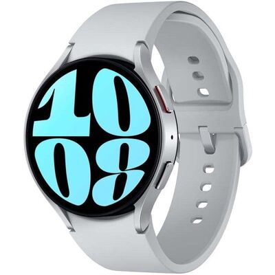 Samsung Galaxy Watch6 LTE 44mm Plata Samsung Galaxy Watch6 LTE 44mm Plata