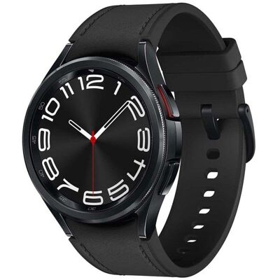 Samsung Galaxy Watch6 Classic LTE 43mm Negro Samsung Galaxy Watch6 Classic LTE 43mm Negro