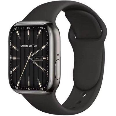 Reloj inteligente Klack Watch 9 Max - Reloj deportivo con notificaciones Reloj inteligente Klack Watch 9 Max - Reloj deportivo con notificaciones