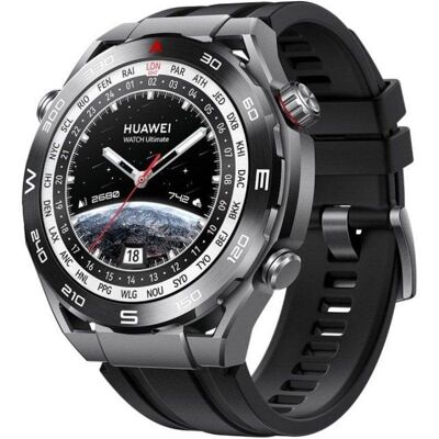 Huawei WATCH Ultimate - Expedición Negra Huawei WATCH Ultimate - Expedición Negra