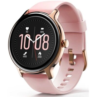Hama Fit Watch 4910 Reloj Smartwatch Rosa Hama Fit Watch 4910 Reloj Smartwatch Rosa