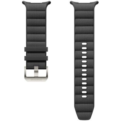 Samsung PeakForm Band Correa Gris Oscuro para Galaxy Watch Ultra Samsung PeakForm Band Correa Gris Oscuro para Galaxy Watch Ultra
