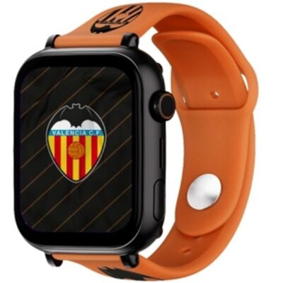 SaveFamily Plus Smartwatch Ed. Valencia Negro Correa Silicona Naranja No Incluye SIM SaveFamily Plus Smartwatch Ed. Valencia Negro Correa Silicona Naranja No Incluye SIM