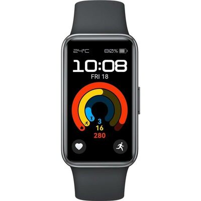 Huawei Band 9 - Negro Estrellado Huawei Band 9 - Negro Estrellado