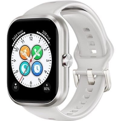 Smartwatch Honor Choice Watch AMOLED Bluetooth GPS, Monitor de Salud y 12 días de batería Blanco Smartwatch Honor Choice Watch AMOLED Bluetooth GPS, Monitor de Salud y 12 días de batería Blanco