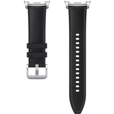 Samsung Correa clásica (S/M/L) negra para Watch8/Watch8 Classic Samsung Correa clásica (S/M/L) negra para Watch8/Watch8 Classic