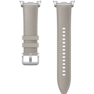 Samsung Correa clásica (S/M/L) marrón para Watch8/Watch8 Classic Samsung Correa clásica (S/M/L) marrón para Watch8/Watch8 Classic