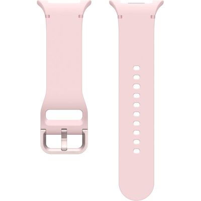 Samsung Correa deportiva (S/M) rosa para Watch8/Watch8 Classic Samsung Correa deportiva (S/M) rosa para Watch8/Watch8 Classic