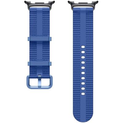 Samsung Correa athleisure (M/L) azul para Watch8/Watch8 Classic Samsung Correa athleisure (M/L) azul para Watch8/Watch8 Classic