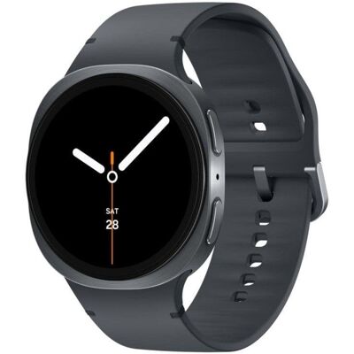Smartwatch Samsung Galaxy Watch 8 Bluetooth, GPS, AMOLED, sensor de salud avanzado Smartwatch Samsung Galaxy Watch 8 Bluetooth, GPS, AMOLED, sensor de salud avanzado