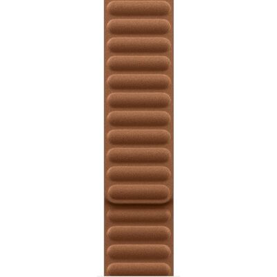 Correa Apple MGDF4ZM/A Caramelo S/M Trenzada Magnética para Watch 44-49 mm Correa Apple MGDF4ZM/A Caramelo S/M Trenzada Magnética para Watch 44-49 mm