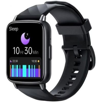 ZTE Watch Live 3 Bluetooth 45mm IPS Negro IP68 SpO2 Pulsómetro Monitor Sueño 12 días ZTE Watch Live 3 Bluetooth 45mm IPS Negro IP68 SpO2 Pulsómetro Monitor Sueño 12 días