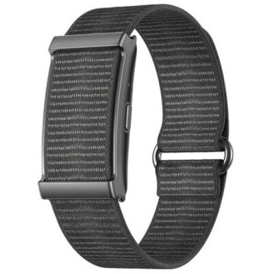 Pulsera de Actividad Beafon Fit20F Bluetooth 5.1 Negro 25 días IP68 monitor de frecuencia cardíaca Pulsera de Actividad Beafon Fit20F Bluetooth 5.1 Negro 25 días IP68 monitor de frecuencia cardíaca