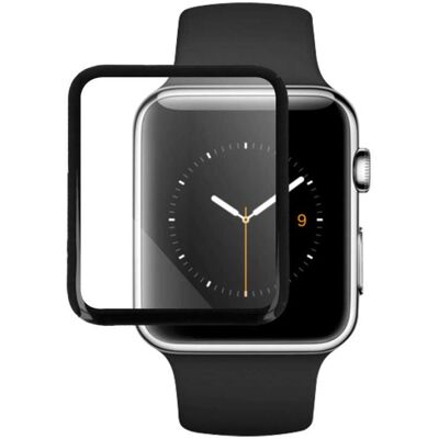 la-casa-de-las-carcasas Cristal Templado Completo Para Apple Watch 41mm la-casa-de-las-carcasas Cristal Templado Completo Para Apple Watch 41mm
