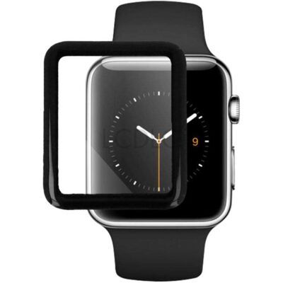 la-casa-de-las-carcasas Cristal Templado Completo Para Apple Watch 38mm la-casa-de-las-carcasas Cristal Templado Completo Para Apple Watch 38mm
