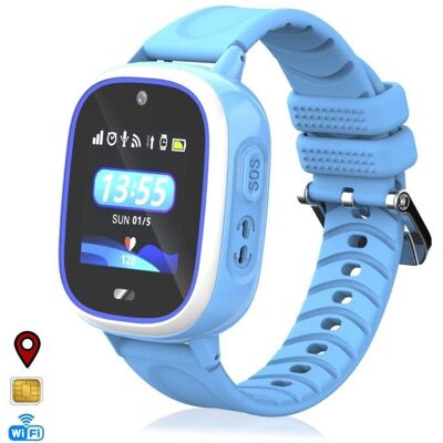 dam-electronics Dam Electronics TD31 GPS Bluetooth 1,4" IPS Negro Termoplástico Metal SOS Alarma dam-electronics Dam Electronics TD31 GPS Bluetooth 1,4" IPS Negro Termoplástico Metal SOS Alarma