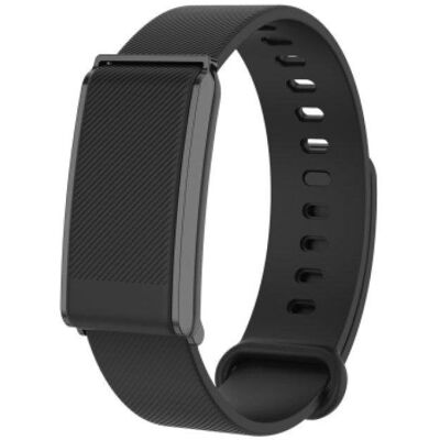 dcu-tecnologic-brand Pulsera de Actividad DCU Move FitBand Negra Bluetooth IP68 30 días batería 120 modos deportivos dcu-tecnologic-brand Pulsera de Actividad DCU Move FitBand Negra Bluetooth IP68 30 días batería 120 modos deportivos