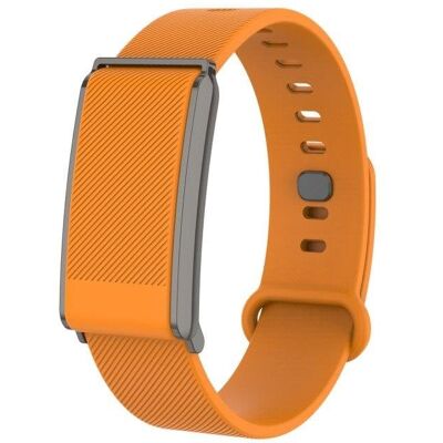 dcu-tecnologic-brand Pulsera de Actividad DCU Move FitBand Titanium Bluetooth IP68 30 días batería Oxígeno en sangre dcu-tecnologic-brand Pulsera de Actividad DCU Move FitBand Titanium Bluetooth IP68 30 días batería Oxígeno en sangre
