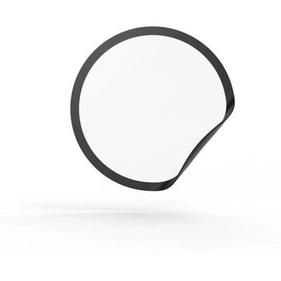 Protector de pantalla Hama para Samsung Galaxy Watch8 Classic Protector de pantalla Hama para Samsung Galaxy Watch8 Classic