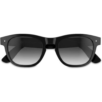 Prixton Iris Black Gafas Inteligentes Cámara Integrada IA Traductor Fotocromática Negras Prixton Iris Black Gafas Inteligentes Cámara Integrada IA Traductor Fotocromática Negras