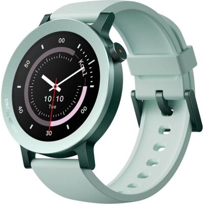 CMF by Nothing Watch 3 Pro Bluetooth 1,43" Verde Talla Única IP68 SpO2 Pulsómetro CMF by Nothing Watch 3 Pro Bluetooth 1,43" Verde Talla Única IP68 SpO2 Pulsómetro