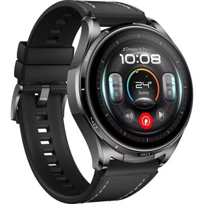 Huawei Watch Buds 2 Bluetooth GPS NFC 47mm Titanio Correa Única IP54 Pulsómetro Huawei Watch Buds 2 Bluetooth GPS NFC 47mm Titanio Correa Única IP54 Pulsómetro