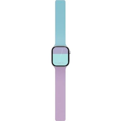 Brazalete MOFT Snap Duo Strap para Apple Watch multicolor Brazalete MOFT Snap Duo Strap para Apple Watch multicolor
