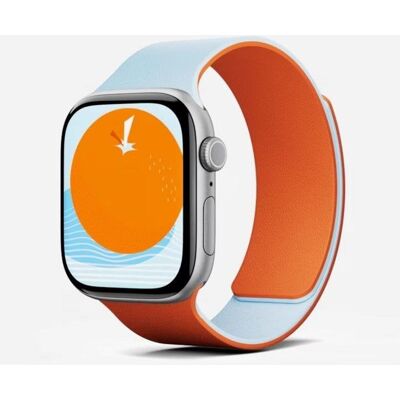 Correa MOFT Snap Duo Strap Apple Watch Magnética Bicolor 4 Estilos Correa MOFT Snap Duo Strap Apple Watch Magnética Bicolor 4 Estilos