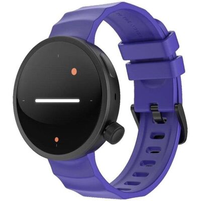 Noise Alt Watch 1 AI GPS Bluetooth 1,69" Azul Talla Única Correa Silicona Compatible Android Noise Alt Watch 1 AI GPS Bluetooth 1,69" Azul Talla Única Correa Silicona Compatible Android