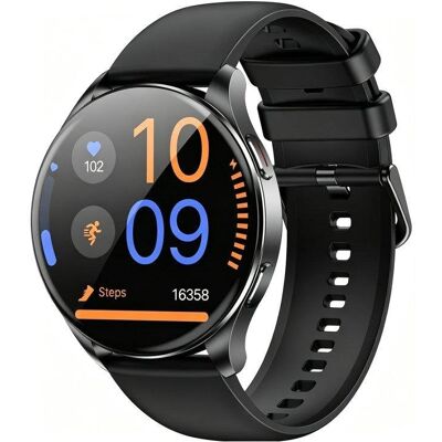 Blackview Smart Watch Bluetooth AMOLED 1,43" Blackview Smart Watch Bluetooth AMOLED 1,43"