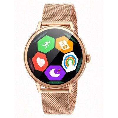 Blackview X30 Bluetooth 1,26" Rose Gold Blackview X30 Bluetooth 1,26" Rose Gold