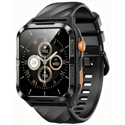 Blackview W10 Bluetooth GPS 1,83" Negro llamadas Blackview W10 Bluetooth GPS 1,83" Negro llamadas