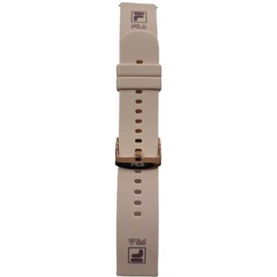 Correa Fila Smartwatch F24P Silicona Rosa Correa Fila Smartwatch F24P Silicona Rosa