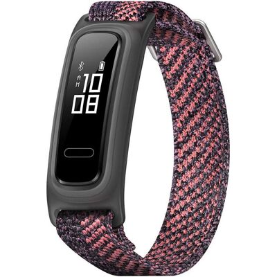 Huawei Band 4e Pulsera de Actividad Sakura Coral Huawei Band 4e Pulsera de Actividad Sakura Coral