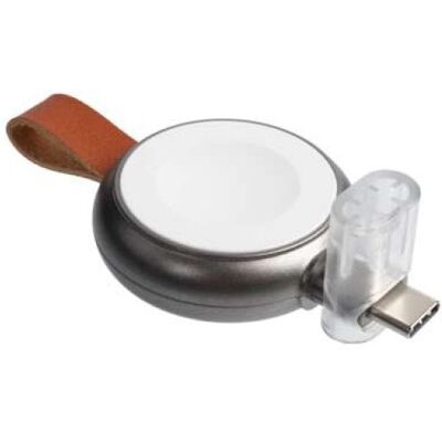 Cargador para Dispositivo Móvil Xtorm PS100 - Reloj Inteligente - Marrón, Gris, Blanco Cargador para Dispositivo Móvil Xtorm PS100 - Reloj Inteligente - Marrón, Gris, Blanco