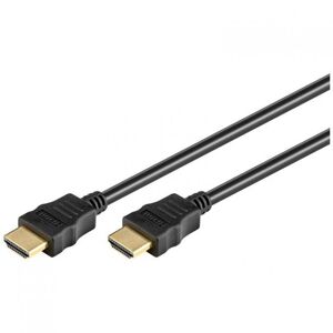 Goobay Cable HDMI 1.4 Macho/Macho 1.5m Negro