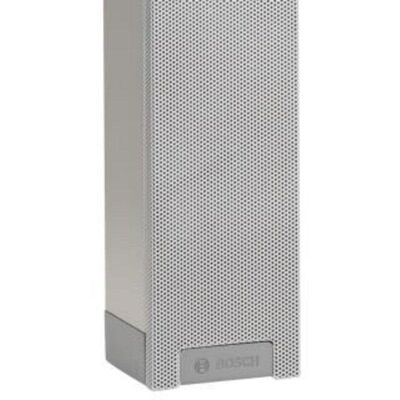 Altavoces Bosch Full Range Alámbricos 30W Floor/Tabletop con alta SNR Altavoces Bosch Full Range Alámbricos 30W Floor/Tabletop con alta SNR