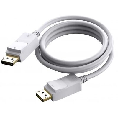 Cable DisplayPort Vision TC 2MDP8K 2 m 8K Cable DisplayPort Vision TC 2MDP8K 2 m 8K