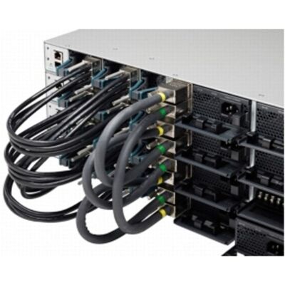 Cable de apilamiento Cisco StackWise-480 3 metros Cable de apilamiento Cisco StackWise-480 3 metros