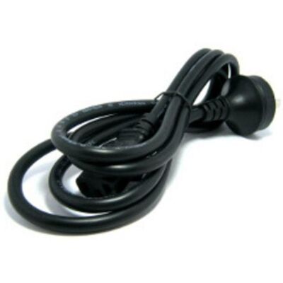 Cable de alimentación Datalogic 6003-0940 CEE7/7 a C13 acoplador Cable de alimentación Datalogic 6003-0940 CEE7/7 a C13 acoplador