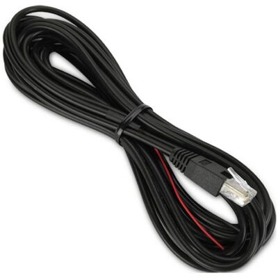 APC - NetBotz Dry Contact Cable - 4.5 m - RJ-45 - Cable APC - NetBotz Dry Contact Cable - 4.5 m - RJ-45 - Cable