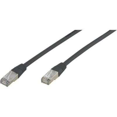 Cable de red Vivanco Cat5e 5 m RJ-45 Gris Oscuro Cable de red Vivanco Cat5e 5 m RJ-45 Gris Oscuro