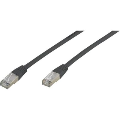 Vivanco - VVITLAN5E20K - 2 m - Cat5e - Cable de red Vivanco - VVITLAN5E20K - 2 m - Cat5e - Cable de red