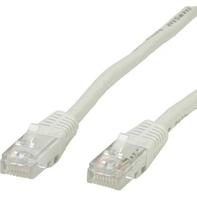 Cable de red Secomp Patch UTP Cat.5e 15 m Beige Cable de red Secomp Patch UTP Cat.5e 15 m Beige