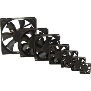 Refrigeración Aire Titan 4cm 5000RPM TFD-4020M12Z Ultra Compacto Alta Velocidad Refrigeración Aire Titan 4cm 5000RPM TFD-4020M12Z Ultra Compacto Alta Velocidad