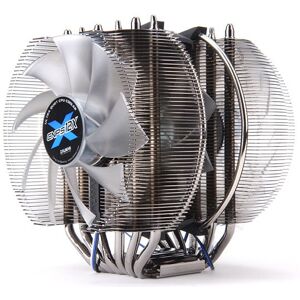 Zalman CNPS12X CPU Cooler Zalman CNPS12X CPU Cooler